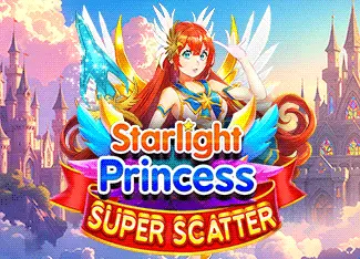 STARLIGHT PRINCESS SS